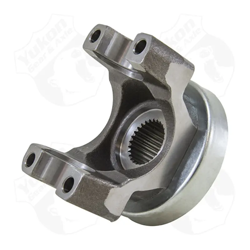 Yukon Gear Yoke For Gm 55P And 55T W/ A 1310 U/Joint Size 1
