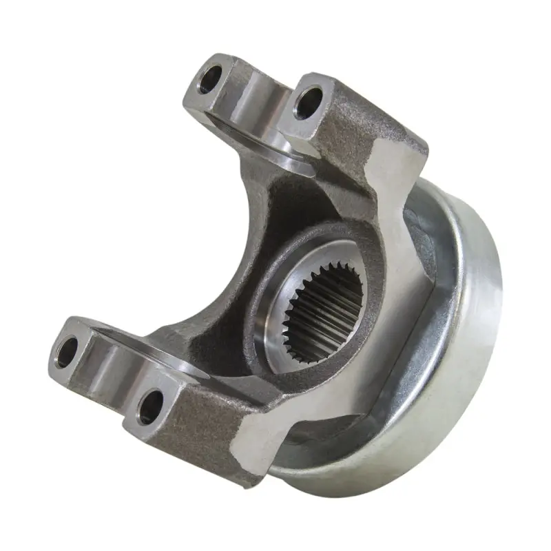 Yukon Gear Yoke For Gm 55P And 55T W/ A 1310 U/Joint Size 2