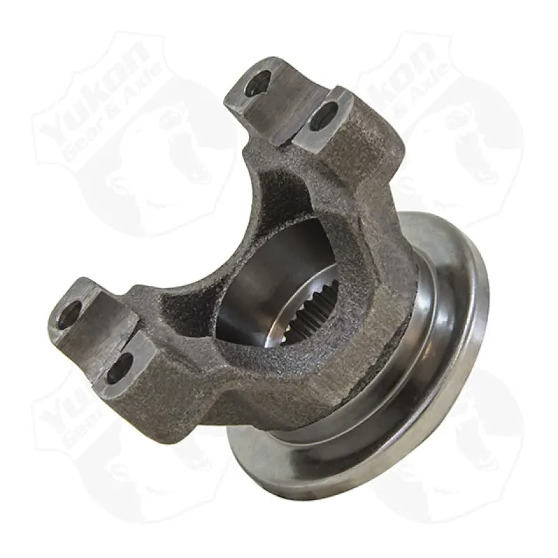 Yukon Gear Yoke For Gm 8.5In W/ A 1310 U/Joint Size 1