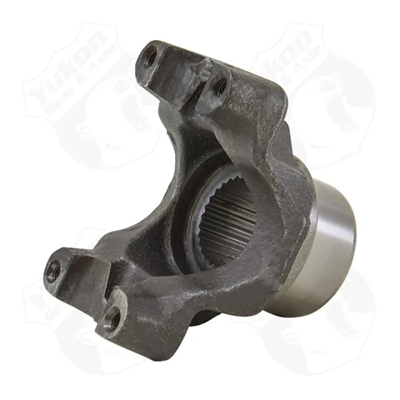 Yukon Gear Yoke For Model 20 W/ A 1310 U/Joint Size 1