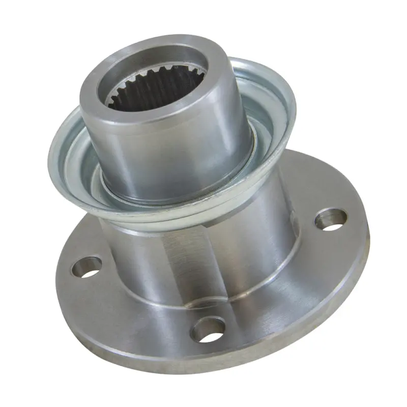 Yukon Gear Yoke For Nissan Titan Front 2