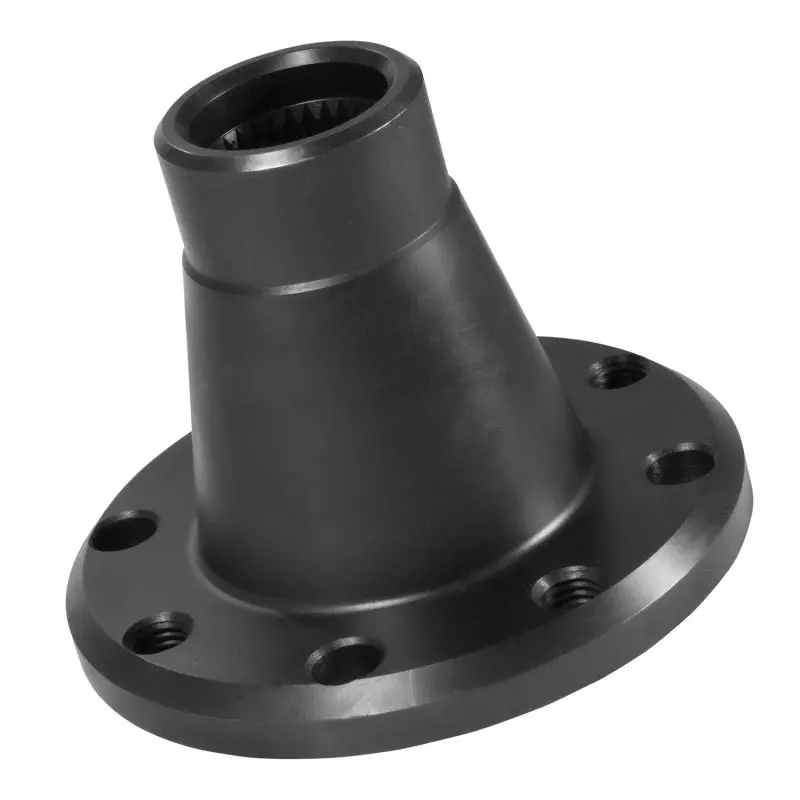 Yukon Gear Yoke Front Transfer Case Flange Jeep Jk W/Aftermarket Np241 1