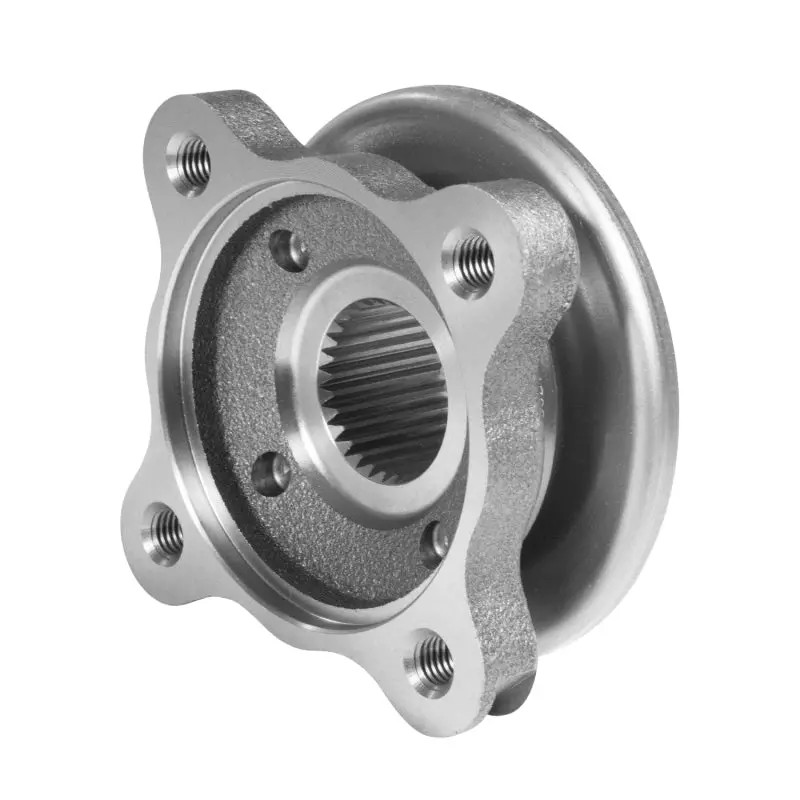 Yukon Gear Yoke Rear Pinion Flange For 13-18 Ram 3500 11.5In & 11.8In Differentials 1