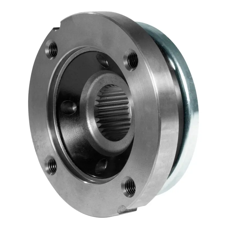 Yukon Gear Yoke Rear Pinion Flange For 14-21 Ram 3500 11.5In W/2.677In Seal Diameter 1