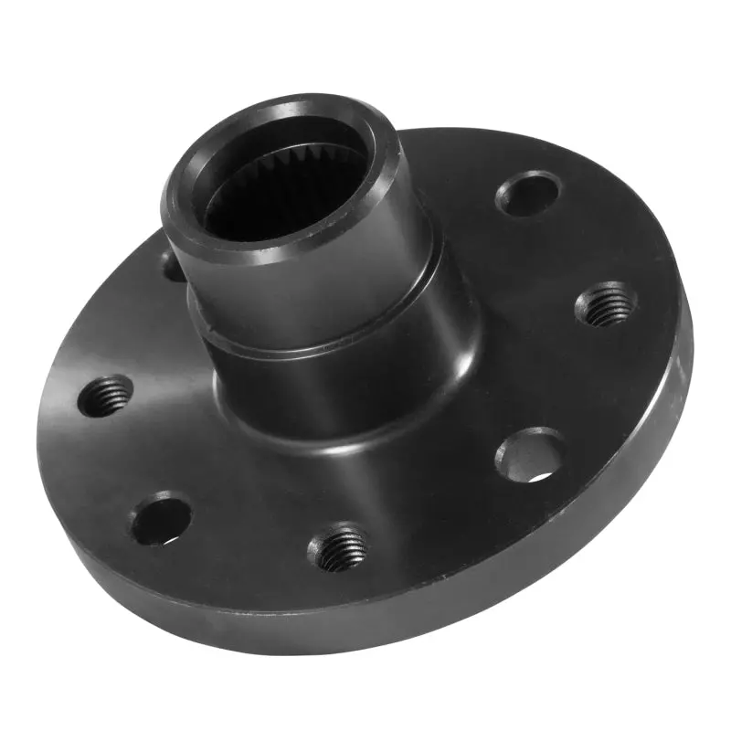Yukon Gear Yoke Rear Transfer Case Flange Jeep Jk W/Aftermarket Np241 1