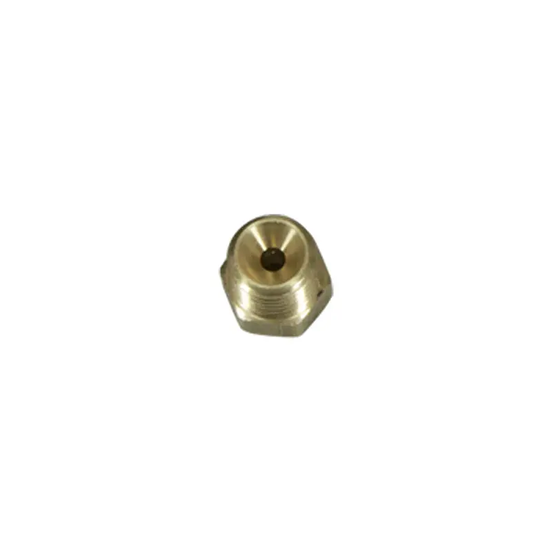 Yukon Gear Zip Locker Bulkhead Fitting 1