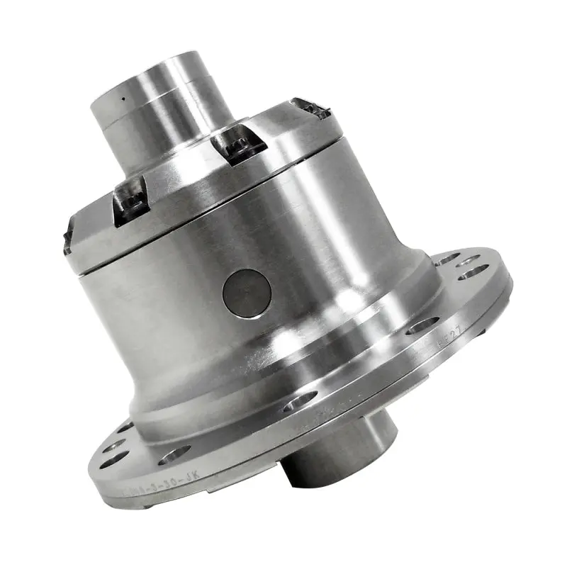 Yukon Gear Zip Locker For Dana 44 / Non-Rubicon Jk / 30 Spline 1