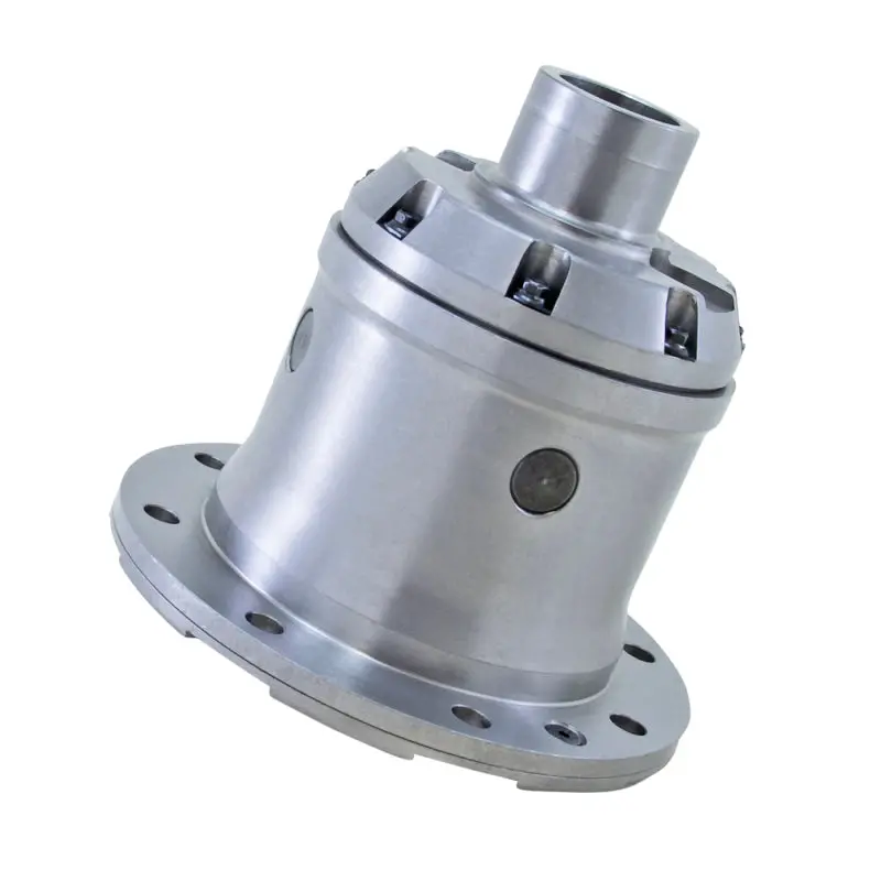 Yukon Gear Zip Locker For Model 35 W/ 27 Spline Axles / 3.54+ 1