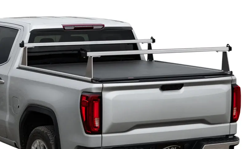 Access Adarac M-Series Truck Rack For 2004–2013 Chevy/Gmc Full-Size 1500 (5'8" Bed) 1