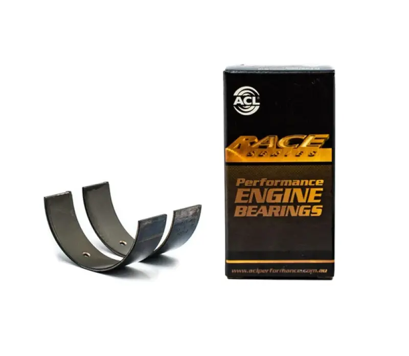 Acl High-Performance Main Bearing Set For Toyota 3Sgte Engine – Standard Size 1