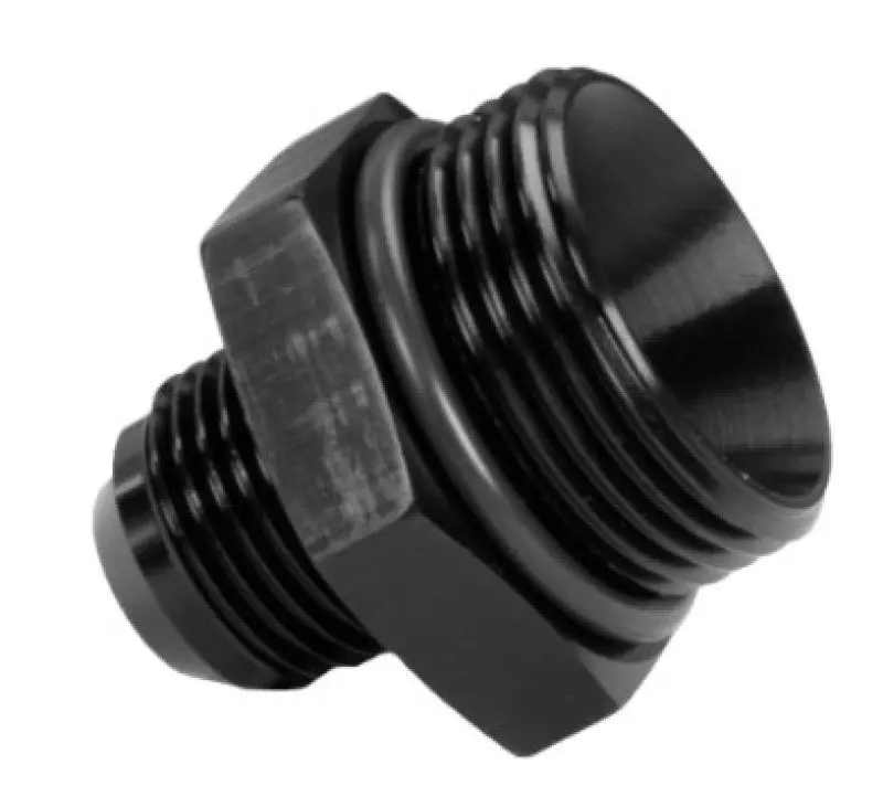 Aeromotive An-16 Orb To An-10 Flare Fitting For Fuel System Applications 2