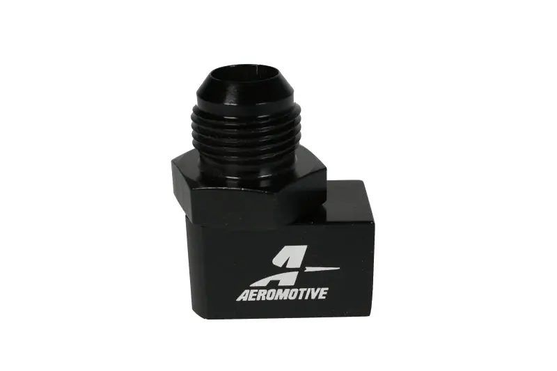 Aeromotive Lt1 Oem Pressure Line Adapter – Connects A1000 Fuel Pump Output To Factory Fuel Pressure Line 1