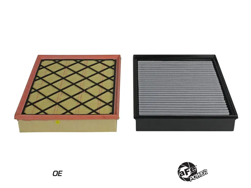Afe Magnum Flow Pro Dry S Replacement Air Filter – 2019 Ford Ranger L4-2.3L 2