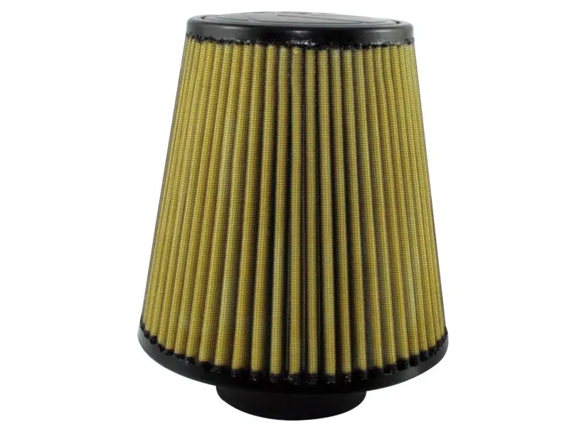 Afe Magnumflow Replacement Air Filter – Uco Pg7 Model (3.5" X 8" X 5.5" X 8") 1