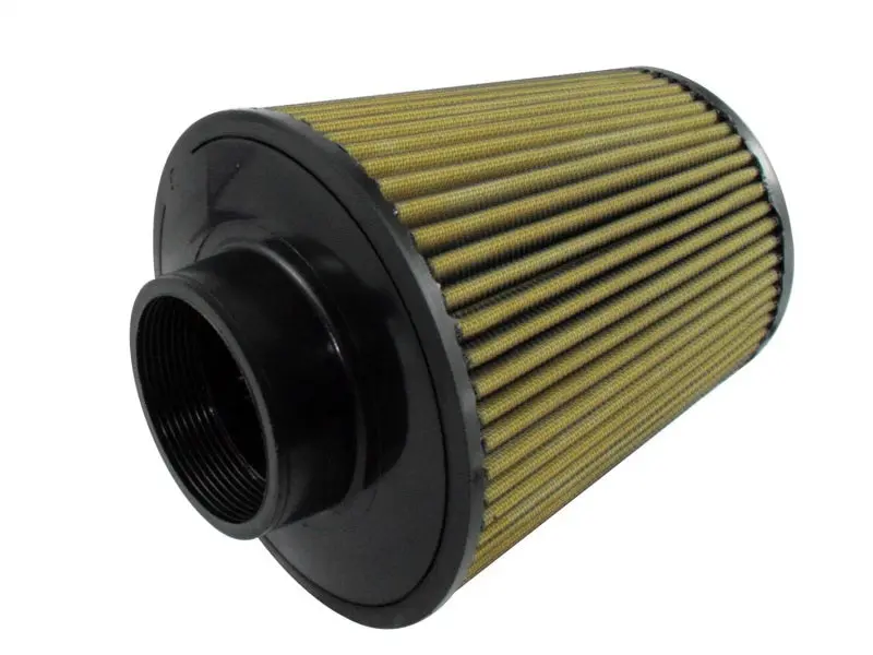 Afe Magnumflow Replacement Air Filter – Uco Pg7 Model (3.5" X 8" X 5.5" X 8") 2