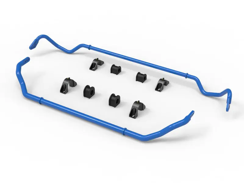 Afe Power Adjustable Sway Bar Kit For 2020+ Toyota Supra 3.0L Inline-Six Engine 1