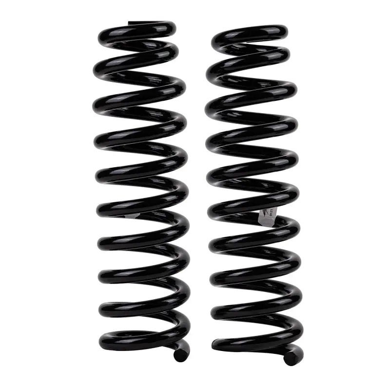 Arb/Oem Front Coil Springs For 2009–2018 Ram 1500 Dual Sport Suspension 1