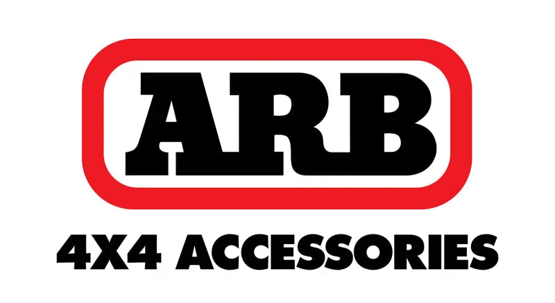 Arb Sahara Deluxe Bar Hilux 05-11 Flares Af20 1