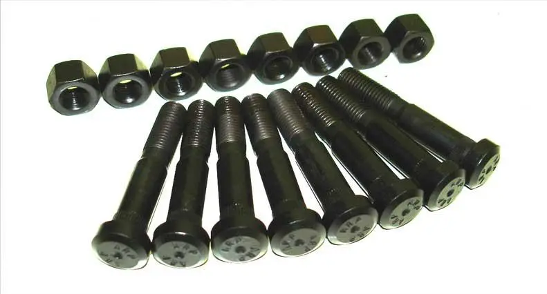 Arp Connecting Rod Bolt Kit For Mitsubishi Eclipse 4G63 Engines (1990–1994) 1