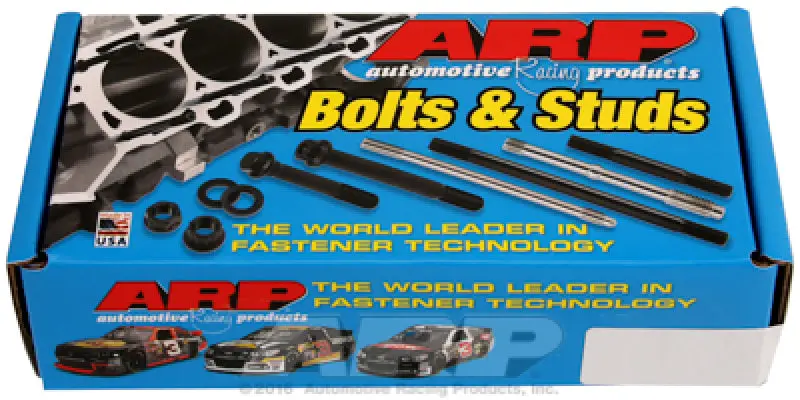 Arp Flywheel Bolt Kit Designed For Mini Cooper S Models 1