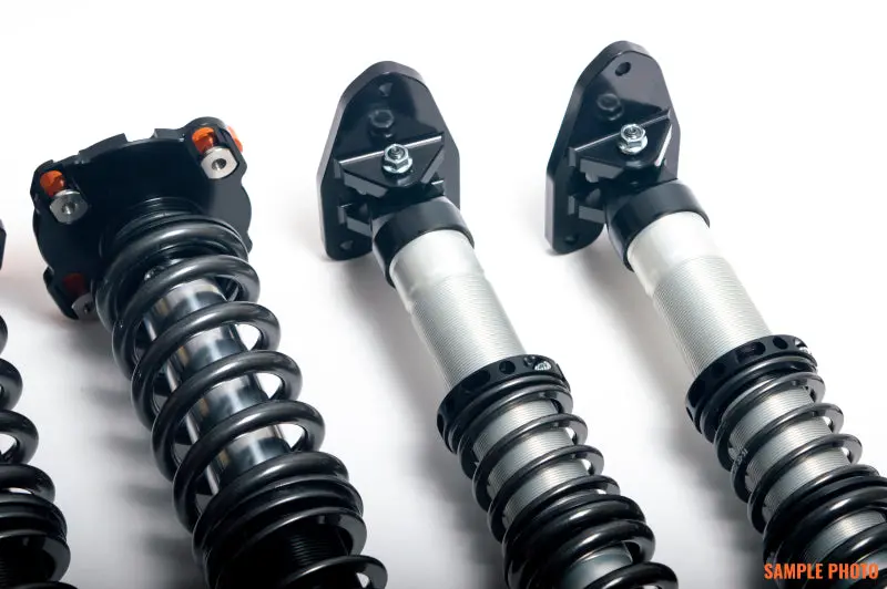 Ast 5100 Competition Series Coilovers For 2016–2019 Bmw M2 F87 & M2 Competition (Lci Models) 1