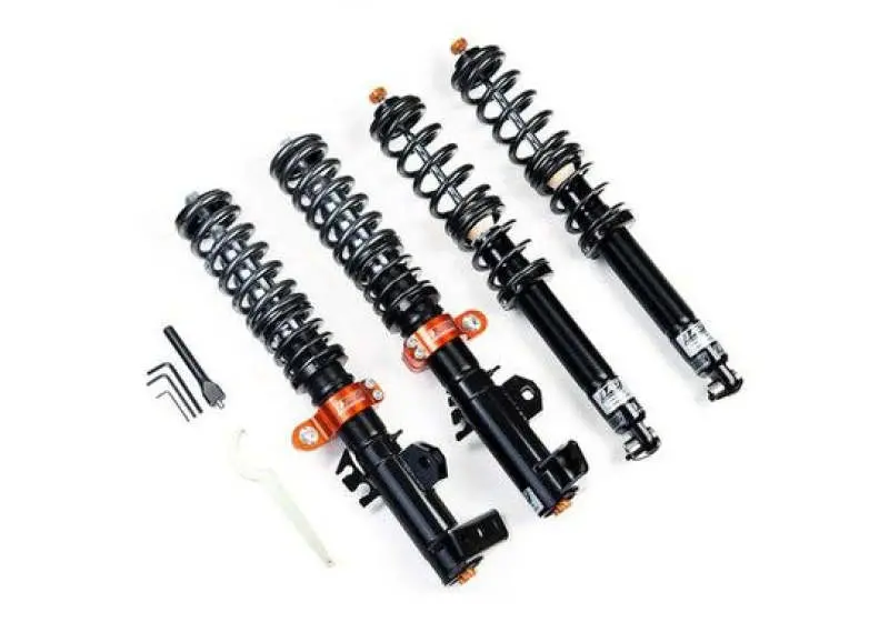 Ast 5100 Competition Series Coilovers For 2016–2019 Bmw M2 F87 & M2 Competition (Lci Models) 2