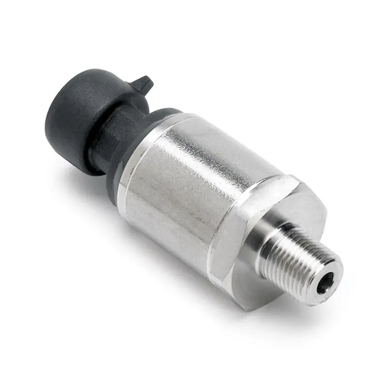 Autometer 0–60 Psi Boost And Fuel Pressure Sensor – 1/8" Npt Male Thread 1