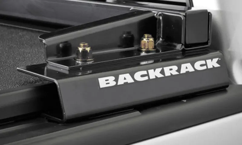 Backrack Tonneau Cover Hardware Kit – Wide Top Design For 1999–2016 Ford Super Duty 1