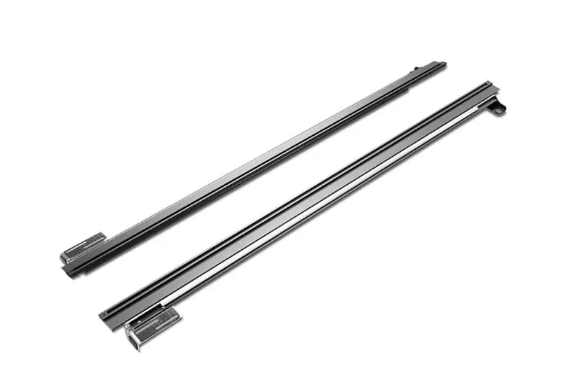 Bak Revolver X4Ts T-Slot Rails Only – Compatible With 2004–2014 Ford F-150 5.7Ft Beds (No Cover Included) 1
