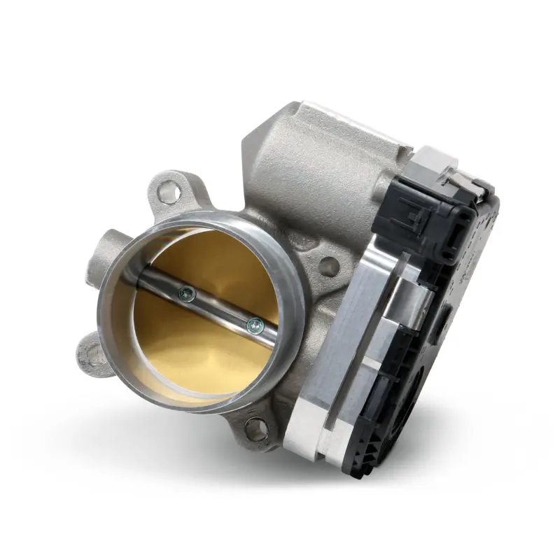 Bbk Performance Throttle Body For 2012–2018 Ford Focus St 2.0L Ecoboost Engine 1
