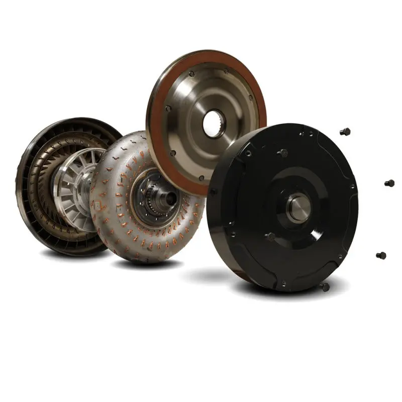 Bd Diesel Proforce Enhanced-Stall Torque Converter For 1994–2007 Dodge Cummins 47Rh 1