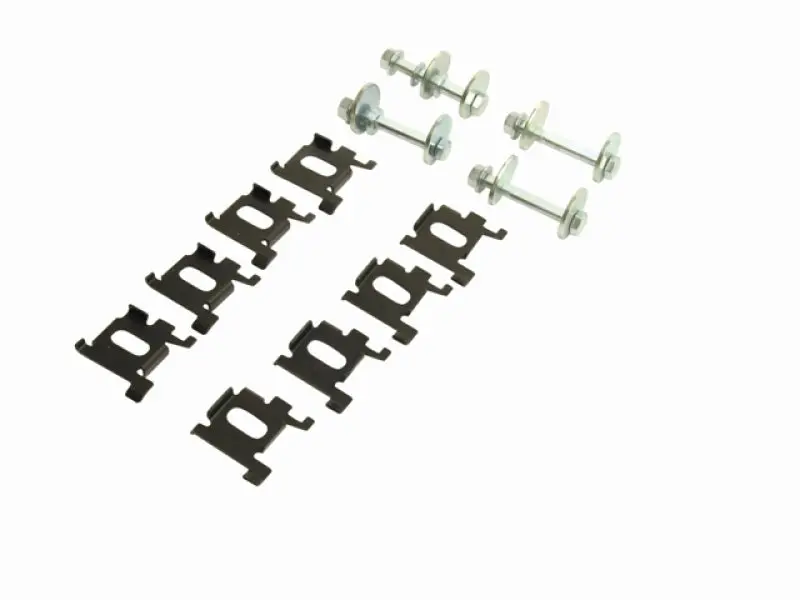 Belltech Alignment Kit For 2002–2005 Dodge Ram Trucks – Adjustable Camber/Caster Correction 1