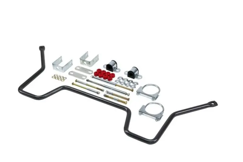 Belltech Rear Anti-Sway Bar – For 1985–2002 Chevrolet Astro & Gmc Safari Vans 1