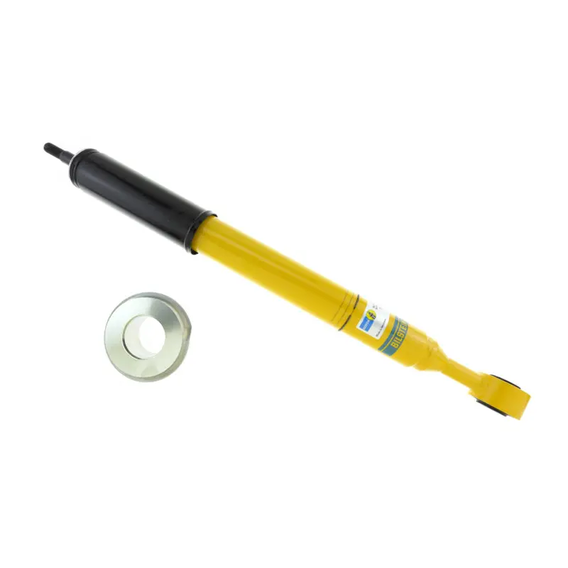 Bilstein 4600 Series Monotube Shock – Front, 46Mm, For 2008–2017 Toyota Land Cruiser 5.7L V8 1