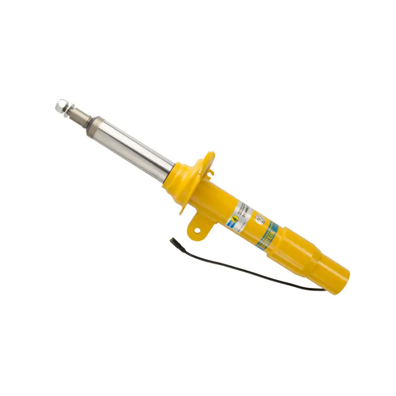 Bilstein B6 Damptronic Monotube Strut – Front Right Assembly For 2015 Bmw M3/M4 2