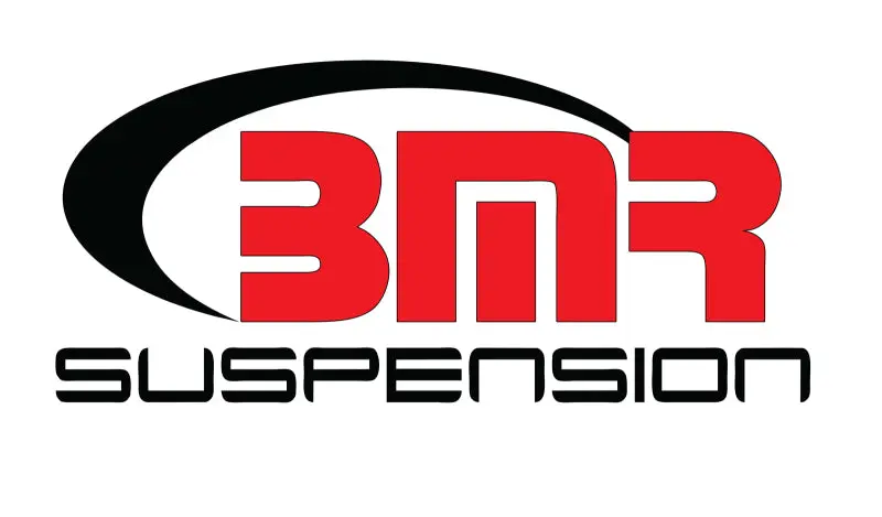 Bmr Rear Tunnel Brace Loop Upgrade Kit For 2005–2014 Ford Mustang S197 – Red Powder Coat 2