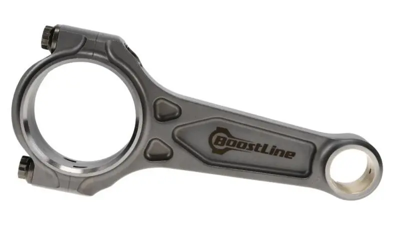 Boostline Arp 625+ Connecting Rod Kit For Mitsubishi Evo X 4B11T – 143.7Mm Stroke 1