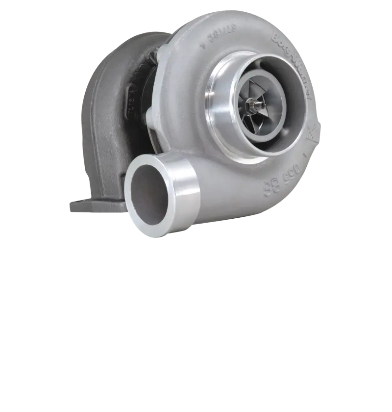 Borgwarner Sx300 Turbocharger – T4 Housing, .88 A/R, 60Mm Inducer, S300Sx3 Series 1