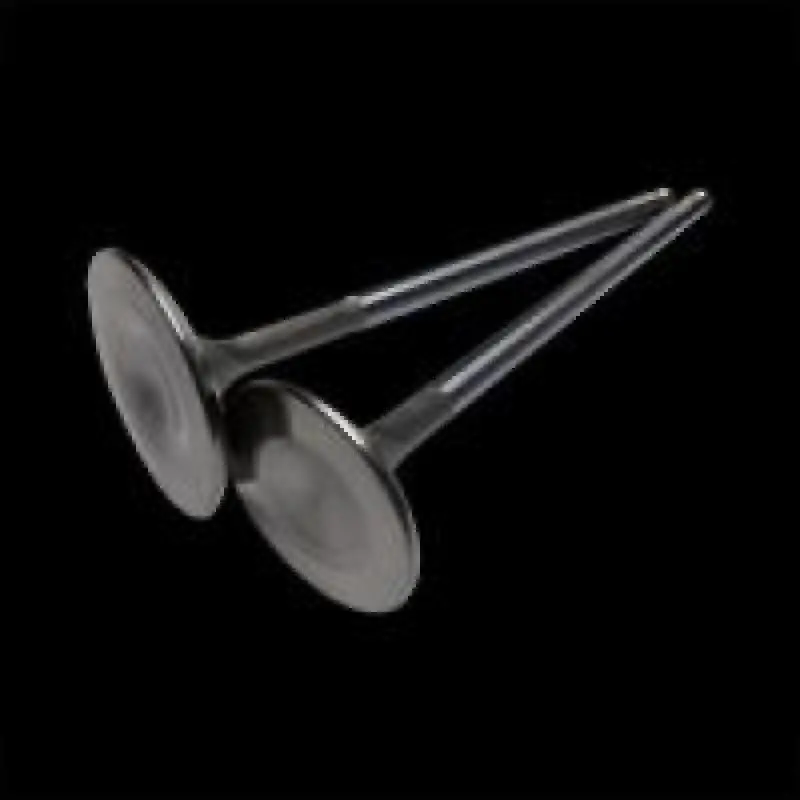 Brian Crower 30Mm Exhaust Valves For Ford 2.3L Ecoboost Engines – Set Of 8 1