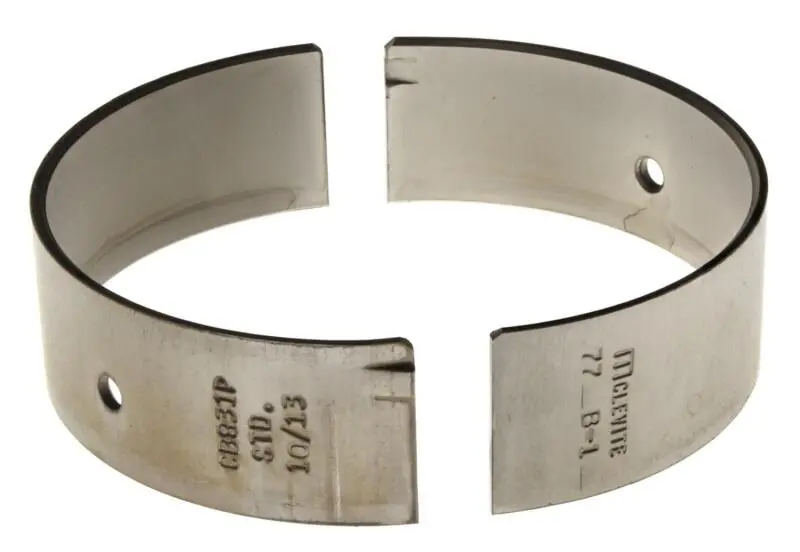 Clevite Main Bearing Set For Cummins L10/M11 Engines (Up To Serial #34853315, Roll Pin Design) 1