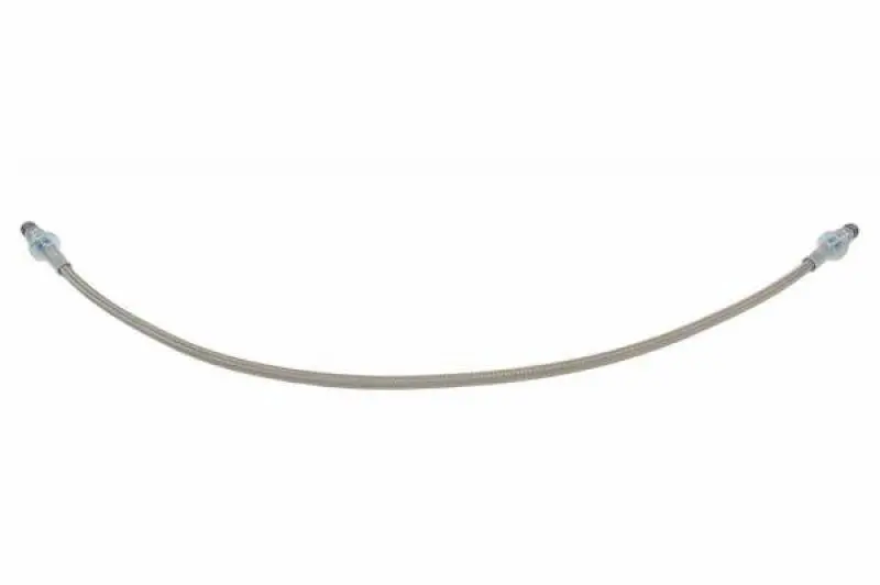Clutch Masters Hydraulic Clutch Line Kit For 2013–2018 Ford Focus St – Dot-Compatible, Braided Stainless 1