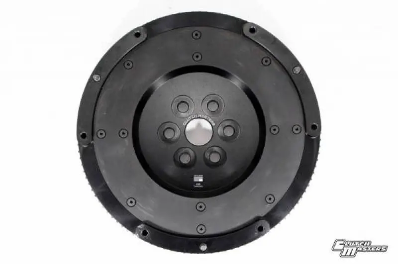 Clutch Masters Lightweight Aluminum Flywheel For 2005–2011 Ford Focus 2.0L 5-Speed 1