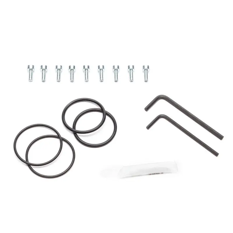 Cobb Tuning Bypass Valve Rebuild Kit For Turbocharged Vehicles 1