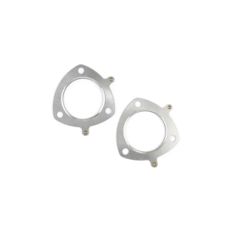 Cometic Exhaust Header Collector Gasket – 0.030" Mls, 2.5" Port Diameter, 3.5" Bolt Circle (Set) 1