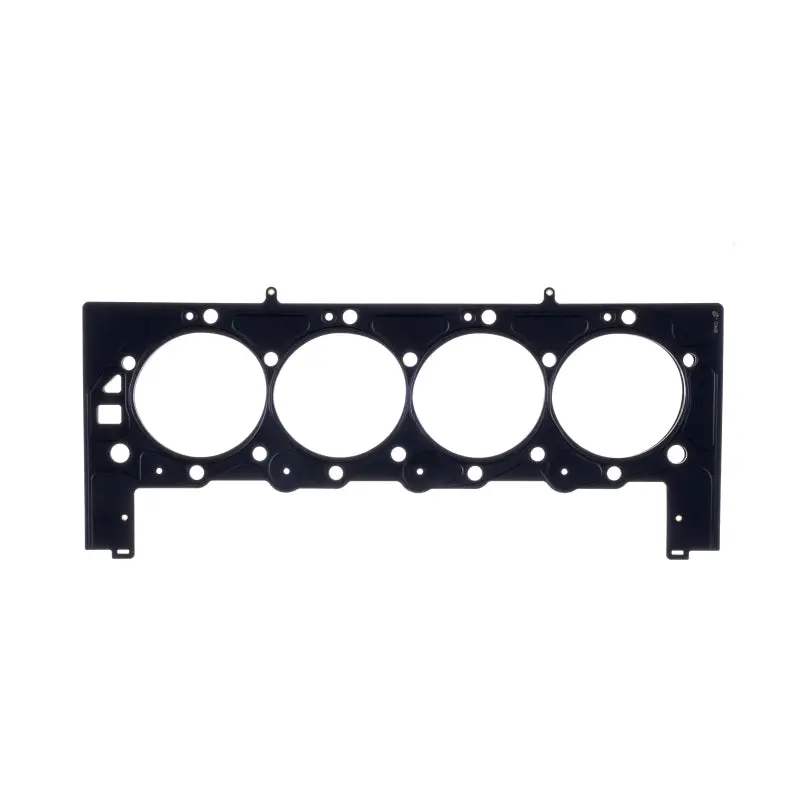 Cometic Mls Cylinder Head Gasket – .089In Thickness, 4.280In Bore, For Gm L18 Vortec 8100 Gen-Vii Big Block V8 1