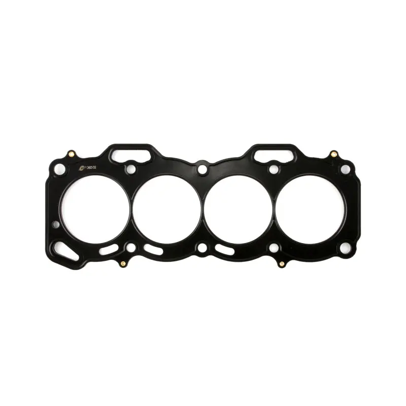 Cometic Mls Head Gasket For Toyota 3E/4E/5E Engines – 76Mm Bore, 0.056″ Thickness 1