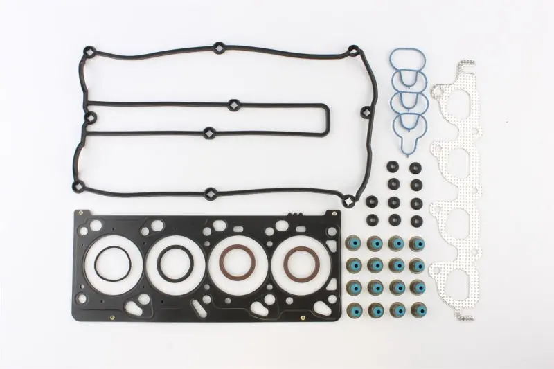 Cometic Street Pro Top End Kit For 1998–2004 Ford Zetec 2.0L Engines (87Mm Bore) 1