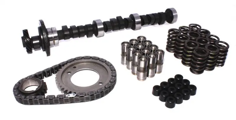 Comp Cams Bv69 Hydraulic Camshaft Kit – 268H Duration, Small Block V6/V8 2