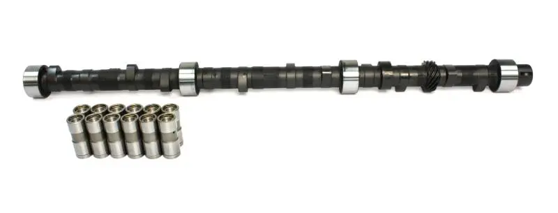 Comp Cams Cam & Lifter Kit C61 280H 2