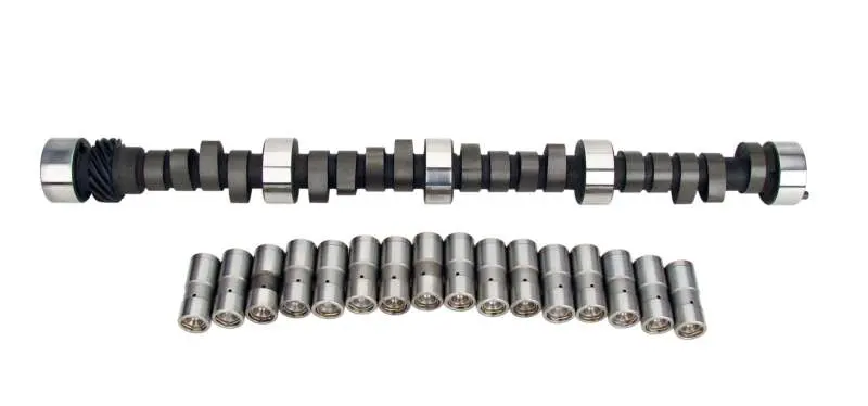 Comp Cams Camshaft And Hydraulic Lifter Kit – Model Cb Nx268H 1
